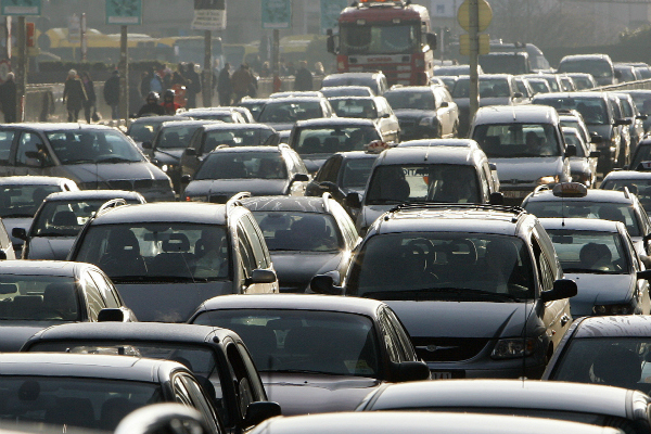 Révision éventuelle des normes antipollution de l’UE à la suite d’une enquête de l’OMS